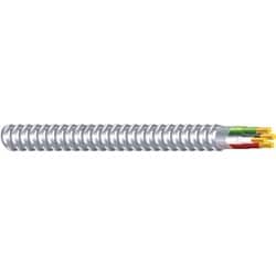 Approved Manufacturers 6MCC-1203-120-M | 12-3 Cu Thhn Black/White/Red/Green Al Mc