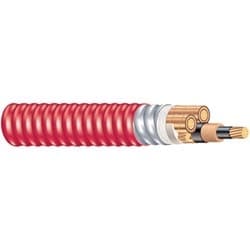 7Y-4043 - 3/C 4/0 CU 220 EPR TS GW ARX PVC
