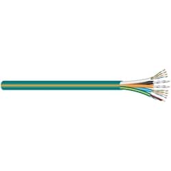 AV-CRESCT-DC - 22-1P STR BC SHD + 18-2C STR