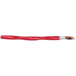 FA-1802C-1-1S-03 - 18AWG Solid Bare Copper