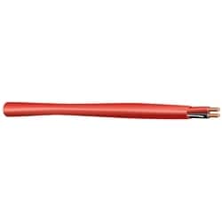 FA-1402C-1-2N-06 - 14AWG Solid Bare Copper