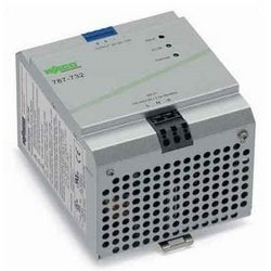 Approved Manufacturers L1-24V-10A-1P-DIN | 24V Din Power Supply 10 A Single Phase 110-240 Vac Level 1