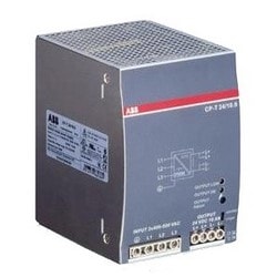 L2-24V-10A-3P - 24V DIN POWER SUPPLY