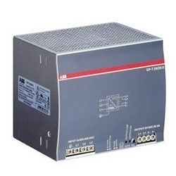 L2-24V-20A-3P - 24V DIN POWER SUPPLY