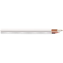 RG6SIAMESEPLN - SIAMESE:RG6 18 SOL BC BRD