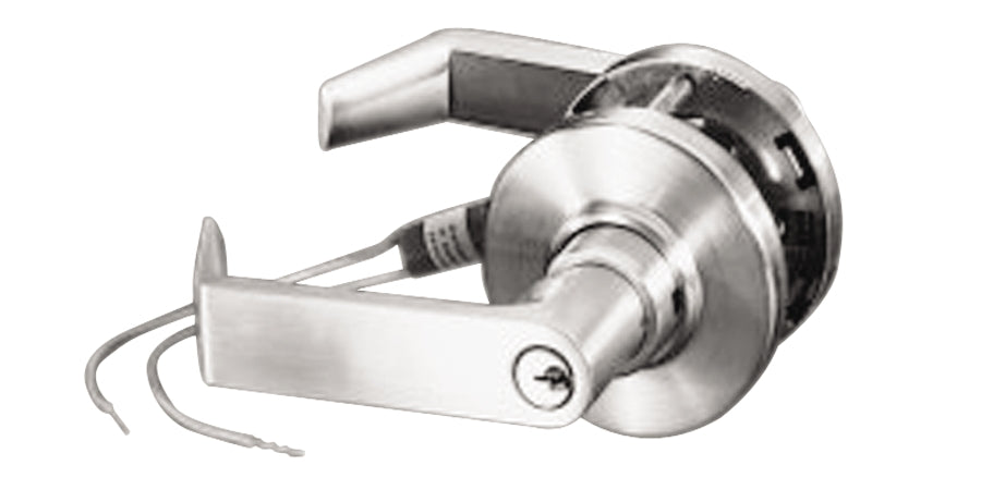 Architectural Control Systems Inc C1520M-AE-1-ND80PD-RHO-626 | Mortise Electric Lock, Storeroom Function, Fail-Secure