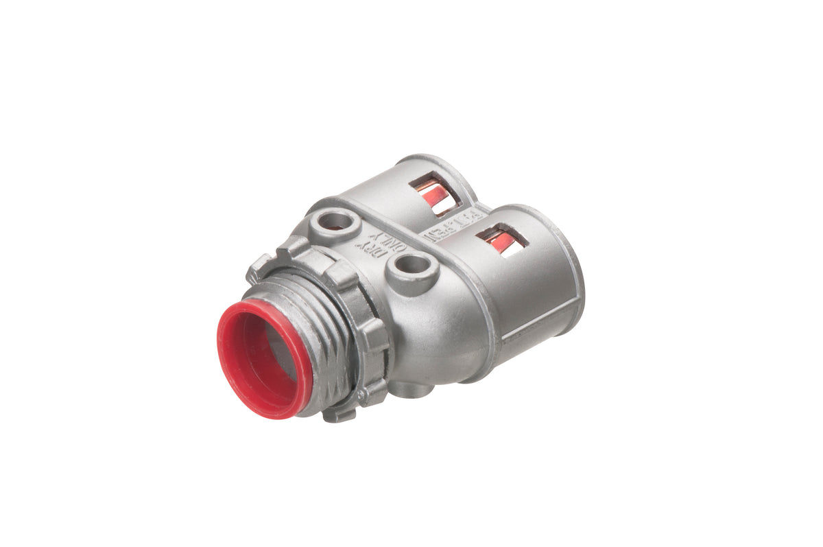 Arlington 4040A | Snap-2-It Duplex Connector