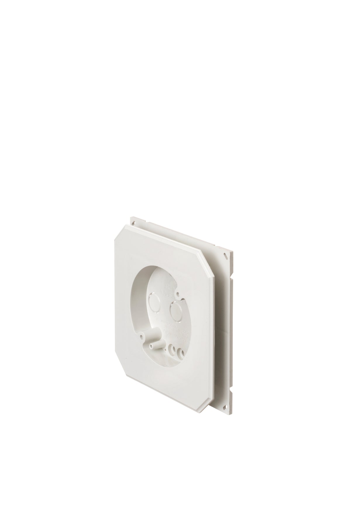 Arlington 8141F | Siding Mounting Block