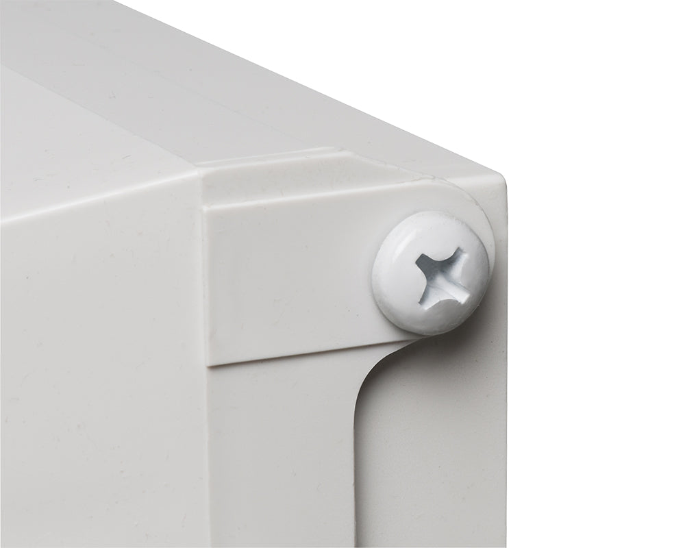 Arlington DBPV1 | Dri-Box Adapters With Non-Metallic Cover And Base