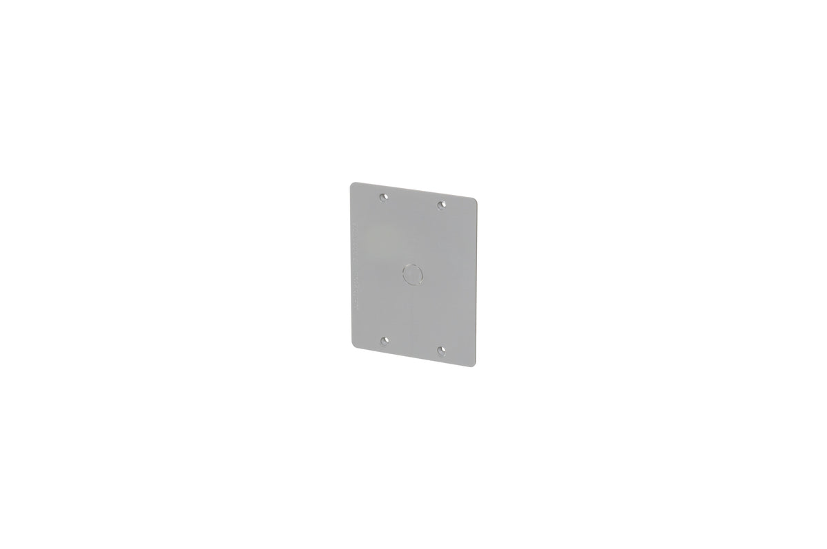 Arlington EB0708BP | Outdoor Rated Non-Metallic Enclosure