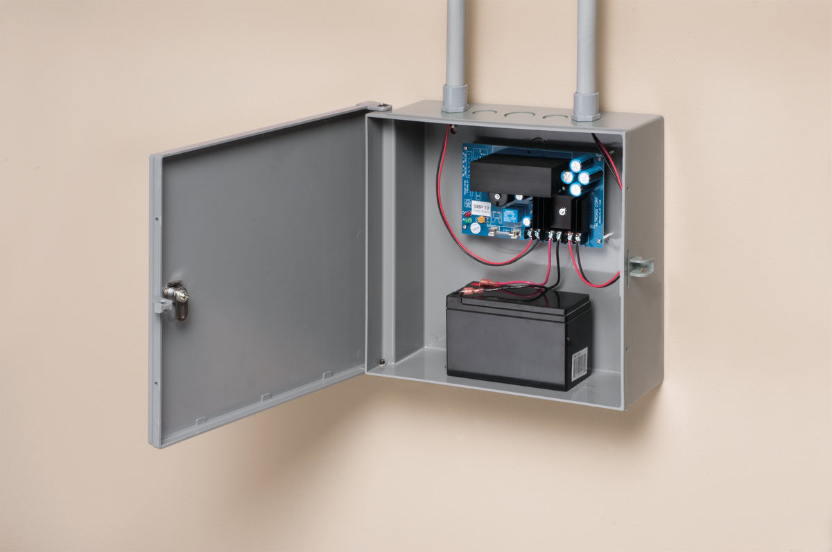 Arlington EB1111BP | Equip Bx With Backplate
