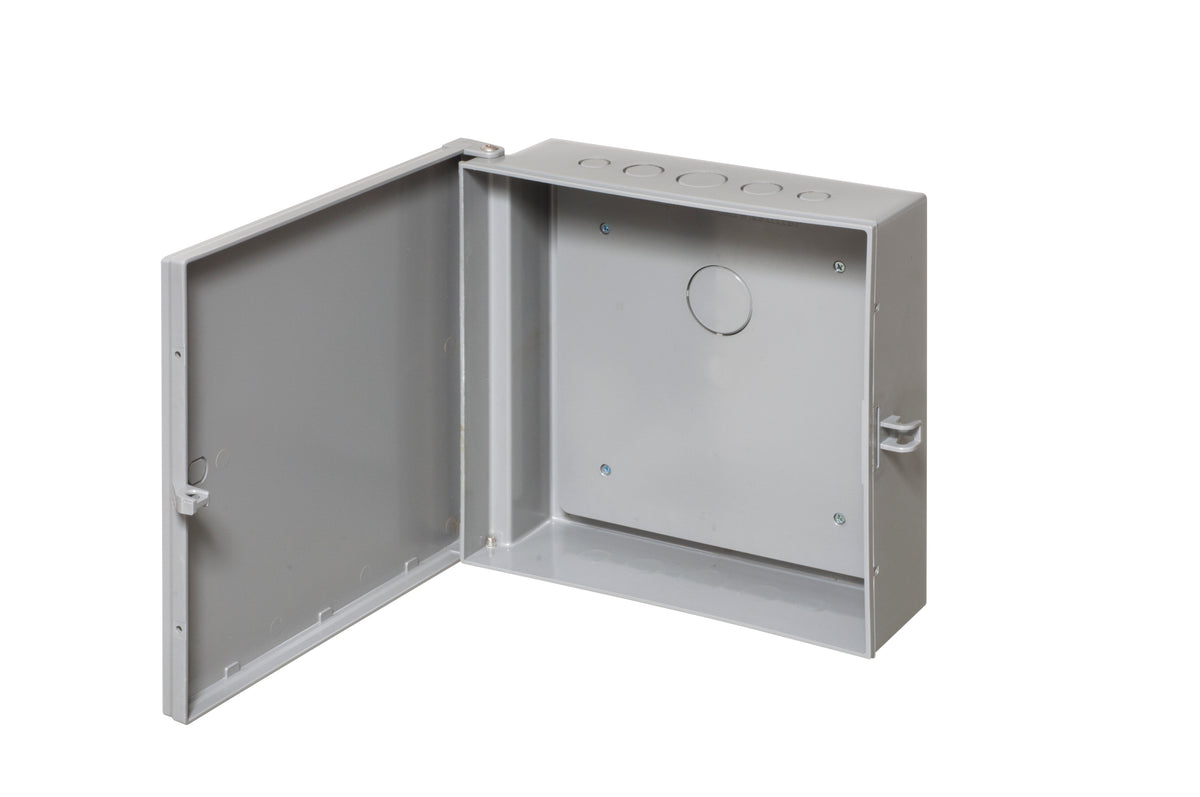 Arlington EB1111BP | Equip Bx With Backplate