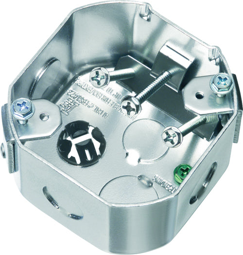 Arlington FBS1423 | Steel Fan Box Side Mount
