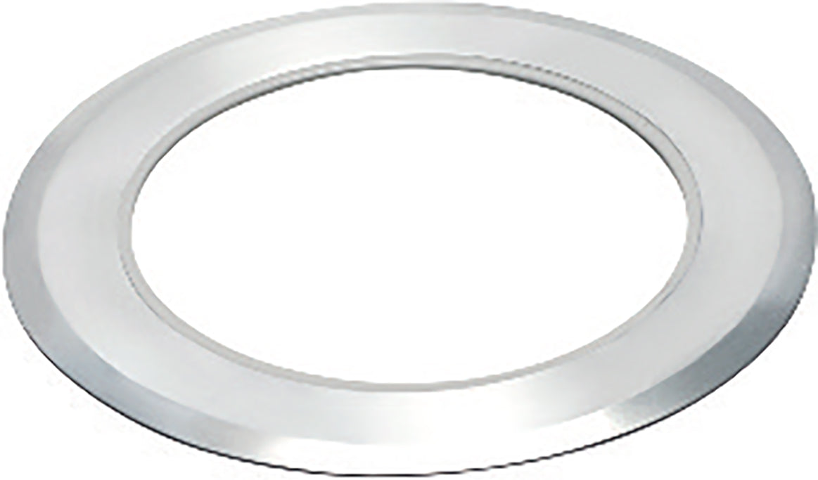 Arlington FLB45CRNL | Nickel Plated Carpet Ring