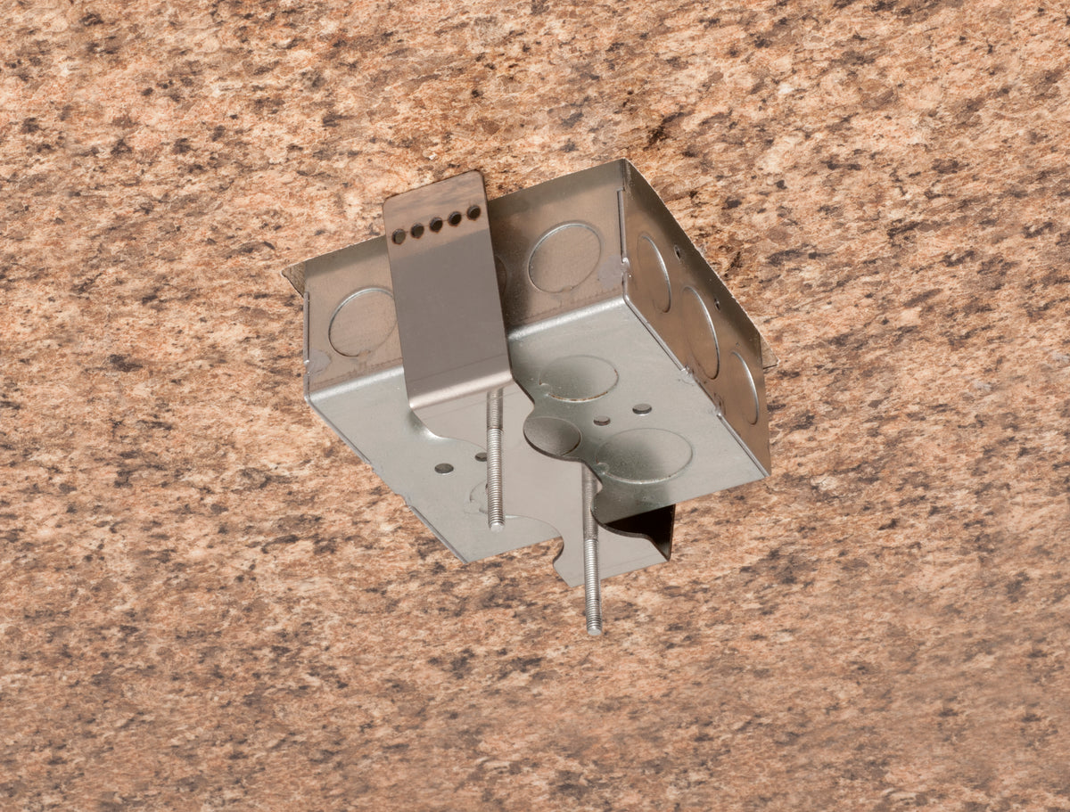 Arlington FLBT4465GSS | Trapdoor Countertop Box