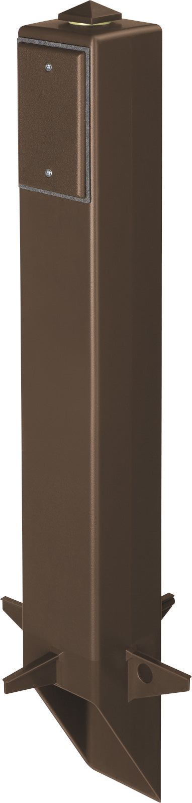 Arlington GP26BR | 26" Outdoor Light Fix Support