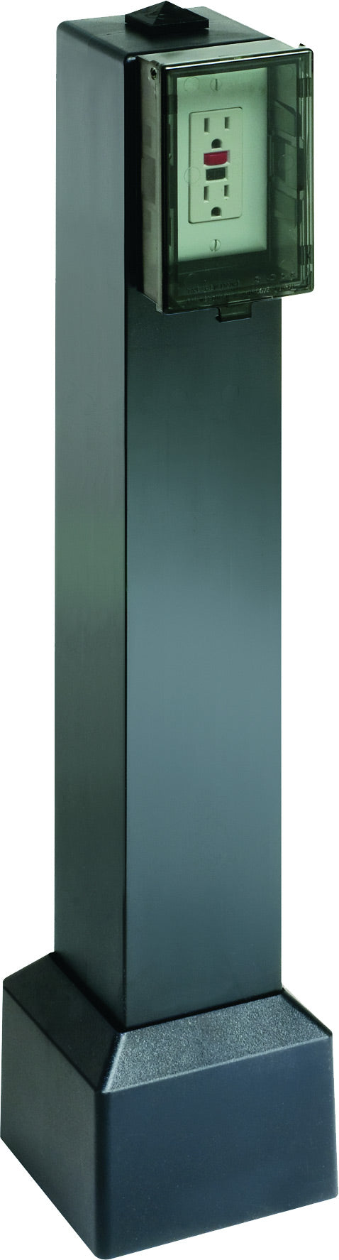 Arlington GPBK28B | Gard-N-Post. 28"