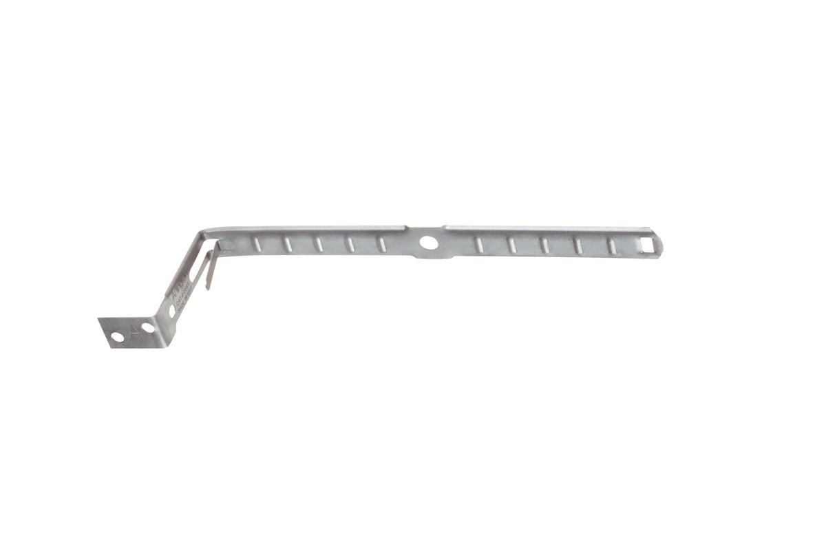 Arlington Industries- Inc CUS6 | Economical Galvanized Seel Cable Support