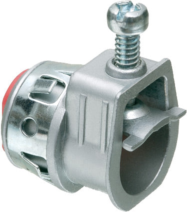 Arlington L15AST | Insulated Mc Connector Snaptite