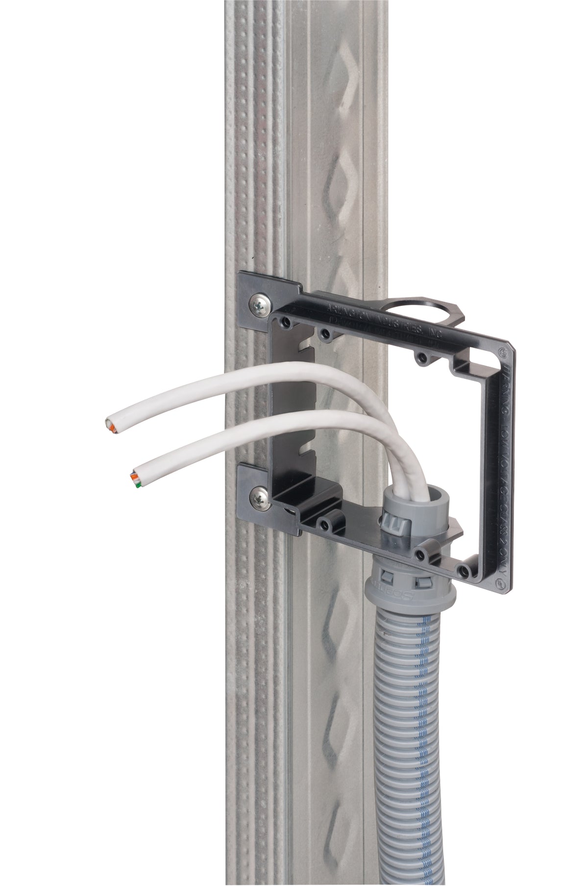 Arlington LVMB1 | Mounting Bracket Low Voltage