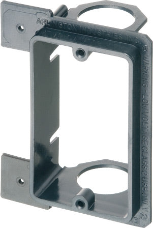 Arlington LVMB1 | Mounting Bracket Low Voltage