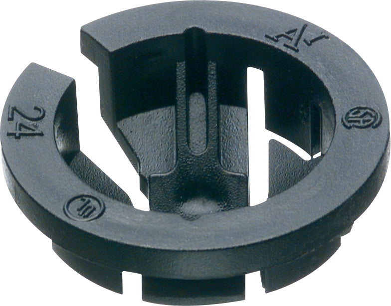 Arlington NM95 | 3/4" Non-Metallic Plastic Cable Connector