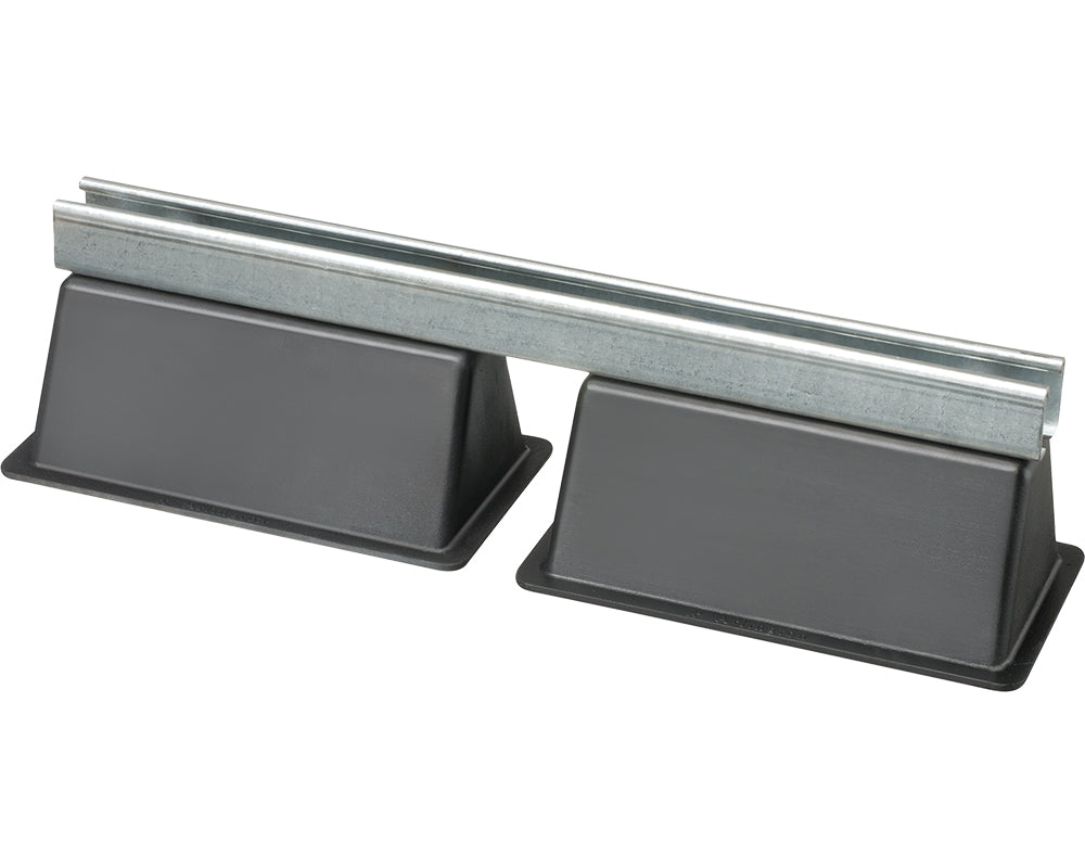 Arlington RTS421 | Roof Topper Open Base -21"W X 5-5/8