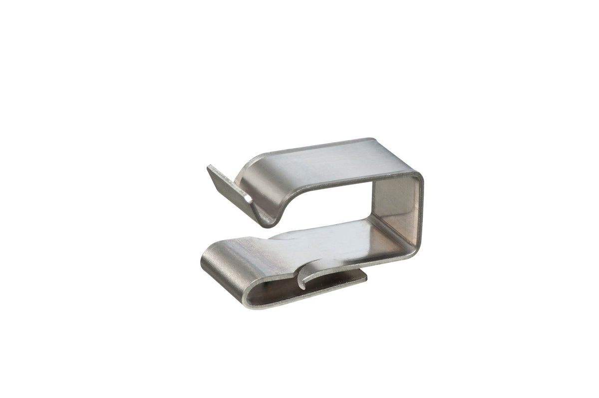 Arlington SC200SS | Stainless Steel Solar Clip
