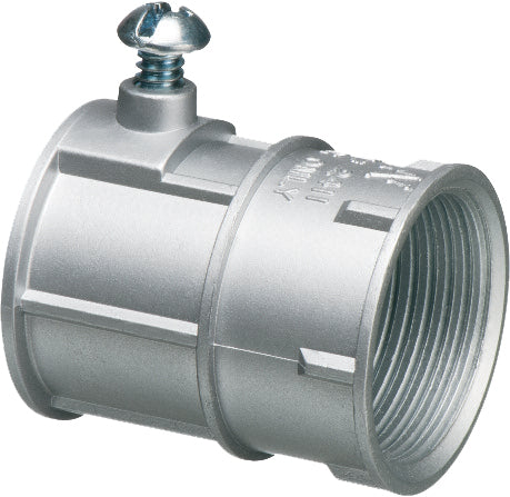 Arlington 2411 | 3/4"-3/4" Combo Coupling