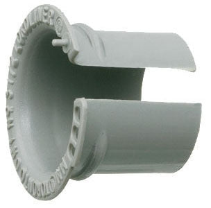 Arlington 4002 | 3/4" Adjustable Throat Liner