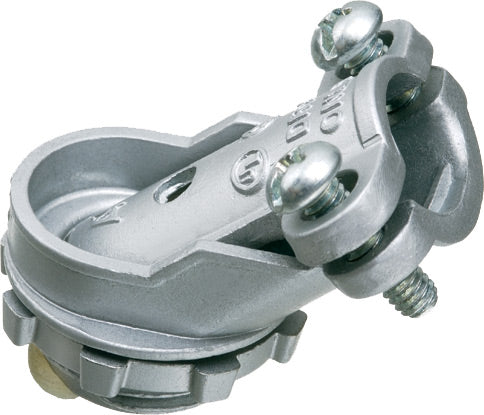 Arlington 4501 | 3/8" 45 Degree FLEX CONNECTOR