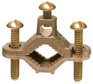 Arlington 720DB | GROUND CLAMP DIRECT BURIAL