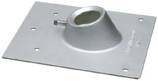 Arlington 724 | 1-1/2" Alum Roof Flashing