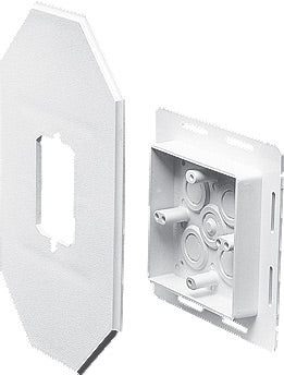 Arlington 8081FDBL | SIDING BOX KIT