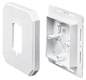 Arlington 8082F | SIDING BOX KIT