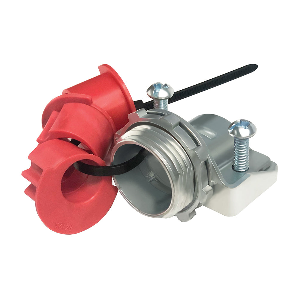 Arlington 8414 | 1-1/2" 2-SCREW ADJUSTABLE
