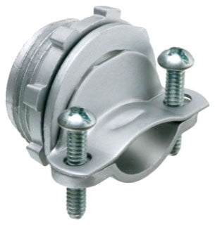 Arlington 848S | 1-1/2" ROUND SER CONNECTOR