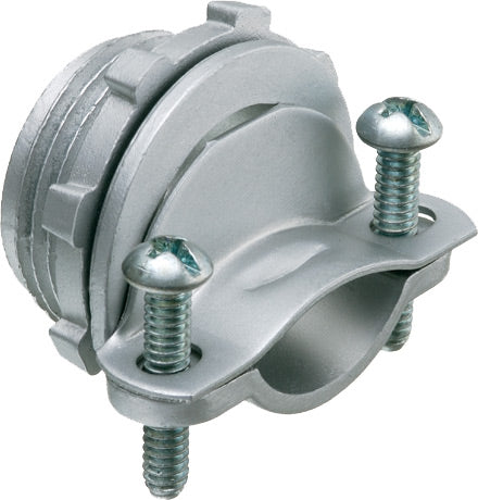 Arlington 848S | 1-1/2" ROUND SER CONNECTOR