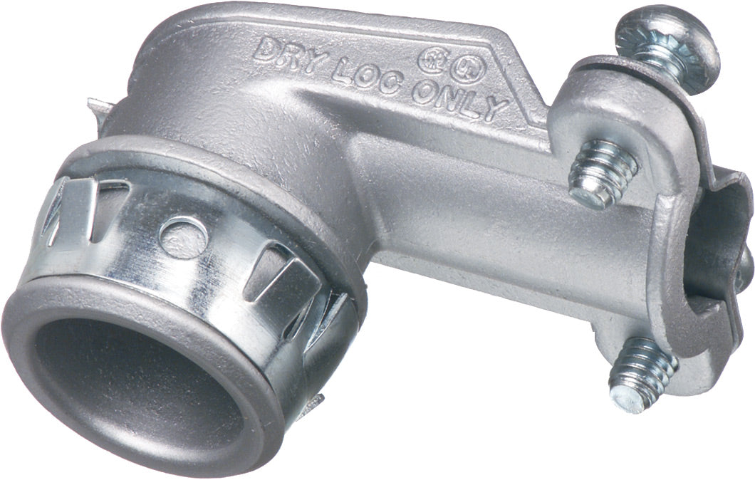 Arlington 85ST | 3/8" 90 MCAP SNAP-TITE