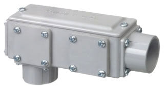 Arlington 937NM | 2-1/2" Lb Cover & Gasket Non-Metallic