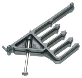 Arlington CS140SC | CABLE SUPPORT with SCREW