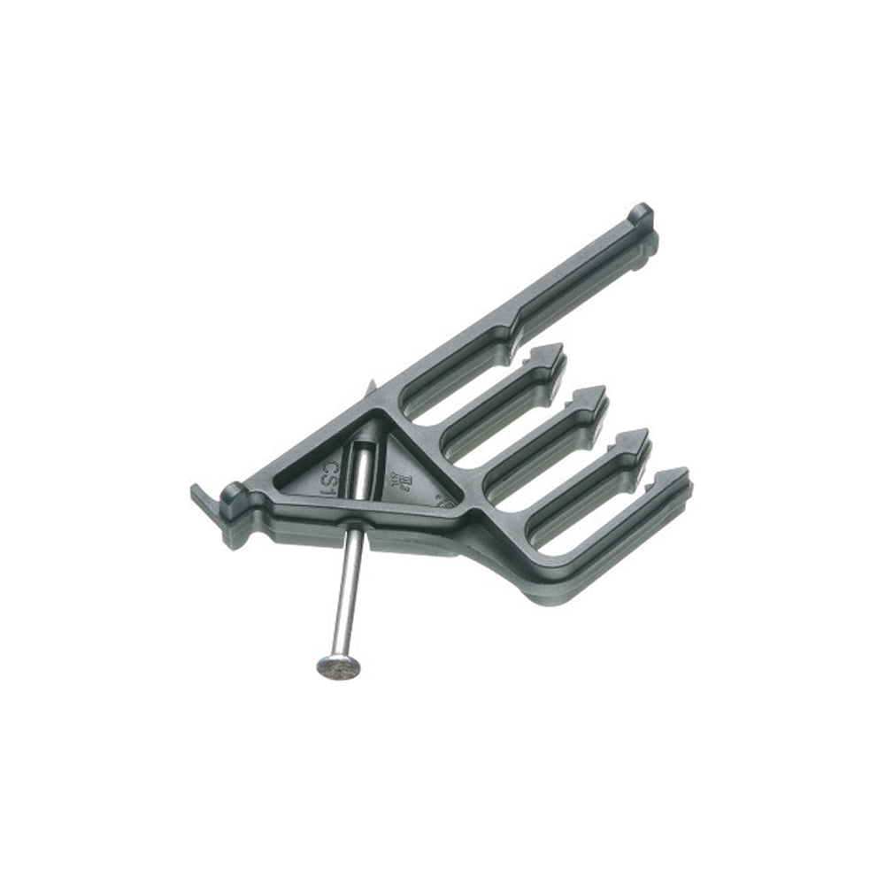 Arlington CS140 | CABLE SUPPORT with NAIL