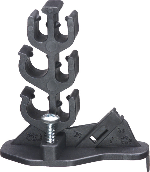 Arlington CS20SC | CABLE SUPPORT with SCREW
