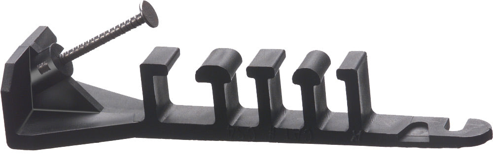 Arlington CS4 | Cable Support Hold 4 Wire