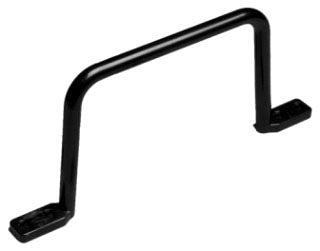 Arlington D33 | 3" X 3" D Ring