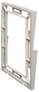 Arlington DBHR131 | SIDING PROFILE 1/2"