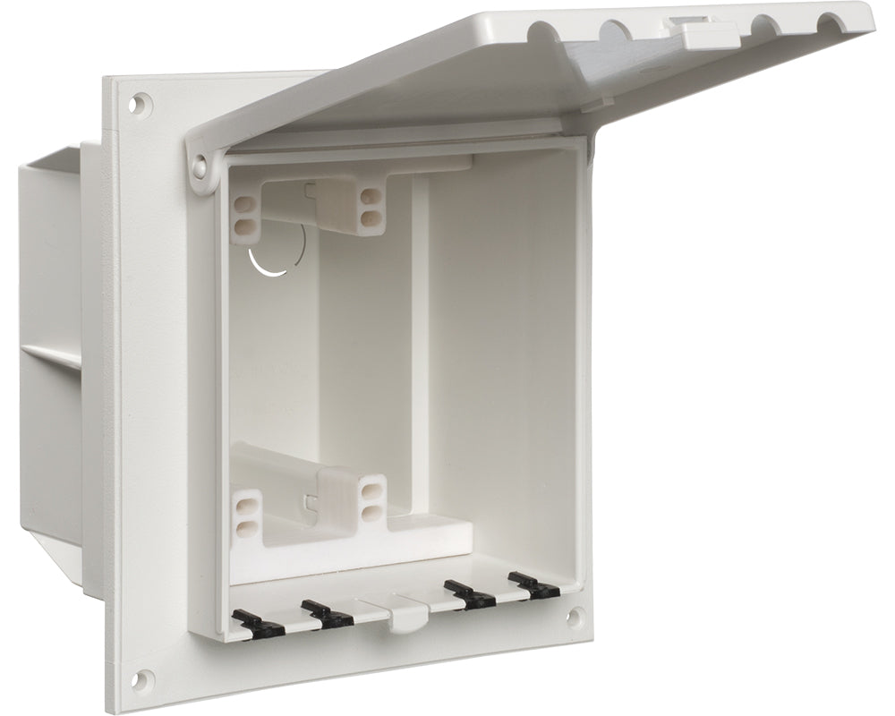 Arlington DBLVR2W | Weatherprf Keypad Enclosure