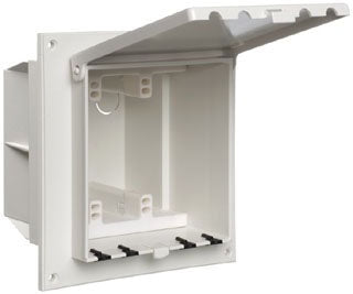 Arlington DBLVR2W | Weatherprf Keypad Enclosure
