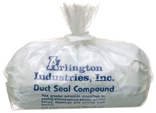 Arlington DSC5 | 5-LB DUCT SEALING COMP