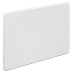 Arlington DVFR3C | 3 OR 4 GANG WHITE OUTLET BOX